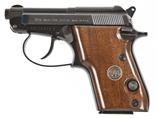 Beretta 21A Variant-1