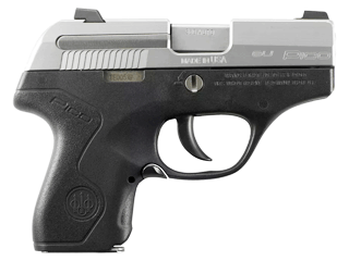 Beretta Pico Variant-1