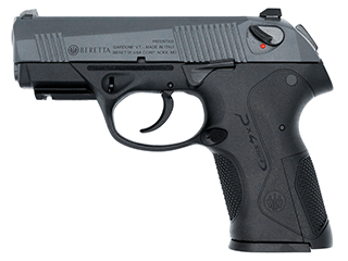 Beretta PX4 Storm Compact Carry Variant-1
