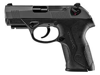 Beretta Pistol PX4 Storm Compact .40 S&W Variant-1