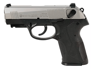Beretta PX4 Storm Compact Inox Variant-1