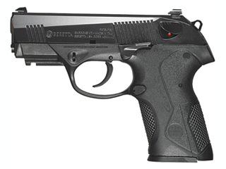 Beretta Pistol PX4 Storm Compact 9 mm Variant-1