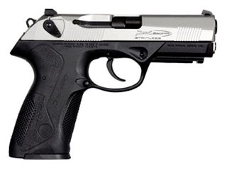 Beretta PX4 Storm Inox Variant-1