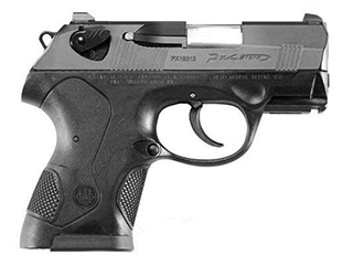 Beretta Pistol PX4 Storm Sub-Compact 9 mm Variant-2