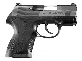Beretta Pistol PX4 Storm Sub-Compact 9 mm Variant-3