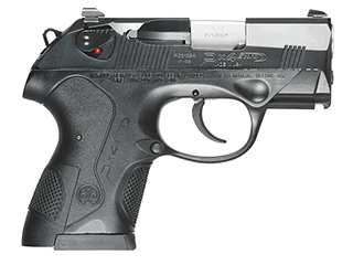 Beretta Pistol PX4 Storm Sub-Compact .40 S&W Variant-1