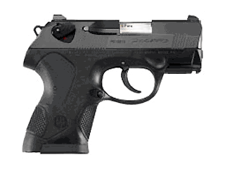 Beretta Pistol PX4 Storm Sub-Compact 9 mm Variant-1