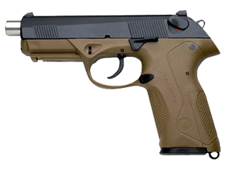 Beretta PX4 Storm SD Variant-1