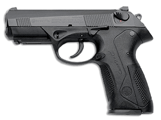 Beretta Pistol PX4 Storm 9 mm Variant-1