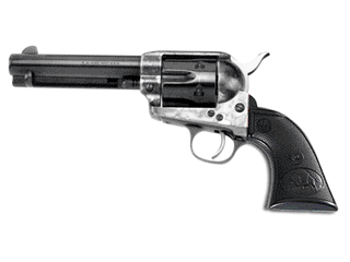 Beretta Stampede Blued Variant-1