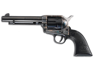 Beretta Stampede Blued Variant-2