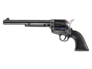 Beretta Stampede Blued Variant-3