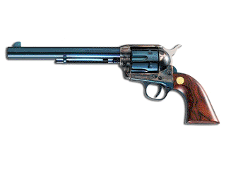Beretta Revolver Stampede Deluxe .357 Mag Variant-3