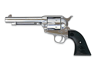 Beretta Revolver Stampede Inox .45 Colt Variant-2