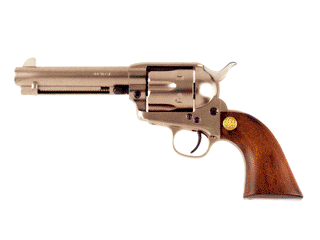 Beretta Stampede Nickel Variant-1