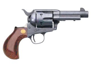 Beretta Revolver Stampede Old West Marshall .45 Colt Variant-1
