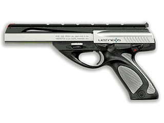 Beretta Pistol U22 Neos 6.0 Inox DLX .22 LR Variant-1