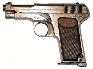 Beretta 1915/17 Variant-1