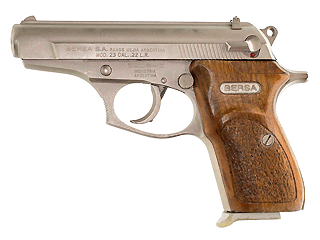 Bersa Pistol 23 .22 LR Variant-2