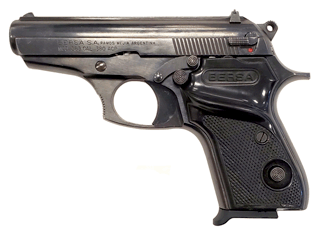 Bersa 383 Variant-2