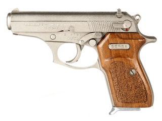 Bersa Pistol 383 DA .380 Auto Variant-2