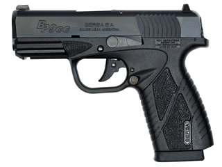 Bersa Pistol BP9CC 9 mm Variant-1