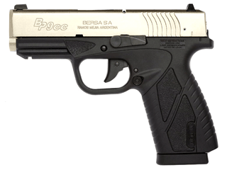 Bersa Pistol BP9CC 9 mm Variant-2