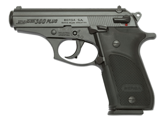 Bersa Thunder 380 Plus Variant-1