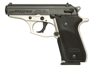 Bersa Thunder 380 Plus Variant-3