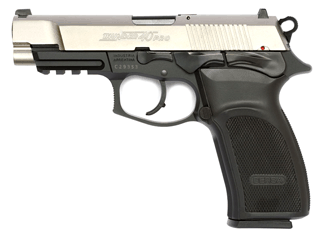 Bersa Pistol Thunder 40 Pro .40 S&W Variant-2