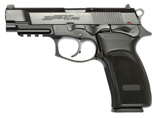 Bersa Pistol Thunder 40 Pro .40 S&W Variant-1
