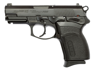 Bersa Pistol Thunder 45 UC Pro .45 Auto Variant-1