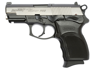 Bersa Pistol Thunder 9 UC Pro 9 mm Variant-2