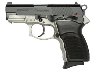 Bersa Pistol Thunder 9 UC Pro 9 mm Variant-3