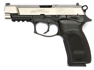 Bersa Pistol Thunder 9 Pro 9 mm Variant-2