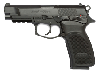 Bersa Pistol Thunder 9 Pro 9 mm Variant-1