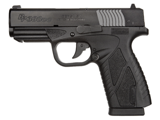 Bersa Pistol BP380CC .380 Auto Variant-1