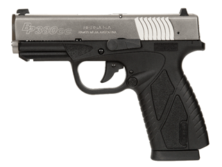 Bersa Pistol BP380CC .380 Auto Variant-2