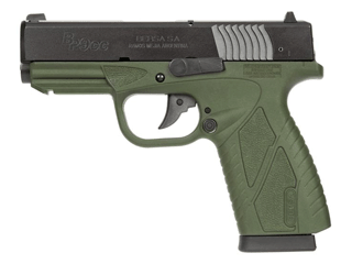 Bersa Pistol BP9CC 9 mm Variant-3