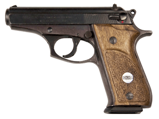 Bersa Pistol 85 .380 Auto Variant-1