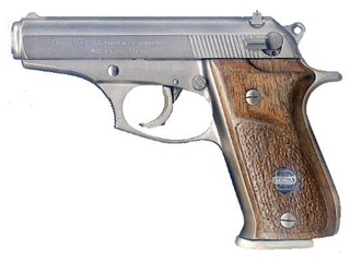 Bersa 85 Variant-2