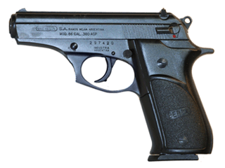 Bersa 86 Variant-1