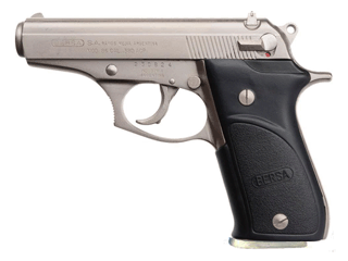 Bersa Pistol 86 .380 Auto Variant-2