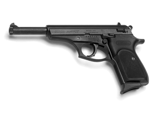 Bersa Pistol Thunder 22-6 .22 LR Variant-1