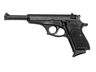 Bersa Thunder 22-6 Variant-1