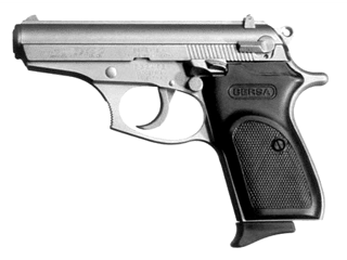 Bersa Pistol Thunder 22 .22 LR Variant-2