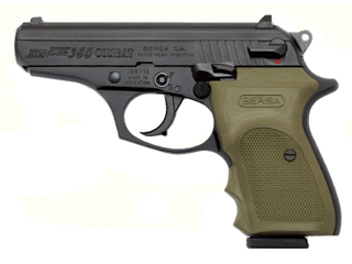 Bersa Pistol Thunder 380 .380 Auto Variant-5