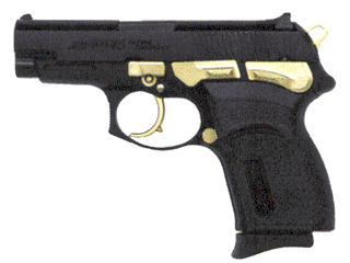 Bersa Pistol Thunder 45 .45 Auto Variant-4