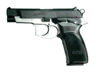 Bersa Pistol Thunder 40 .40 S&W Variant-3