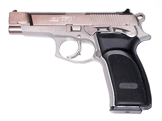 Bersa Pistol Thunder 40 .40 S&W Variant-4